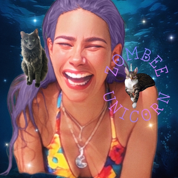 zombeeunicorn